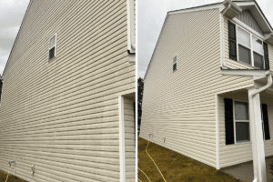 Pressure Washing Thomasville NC