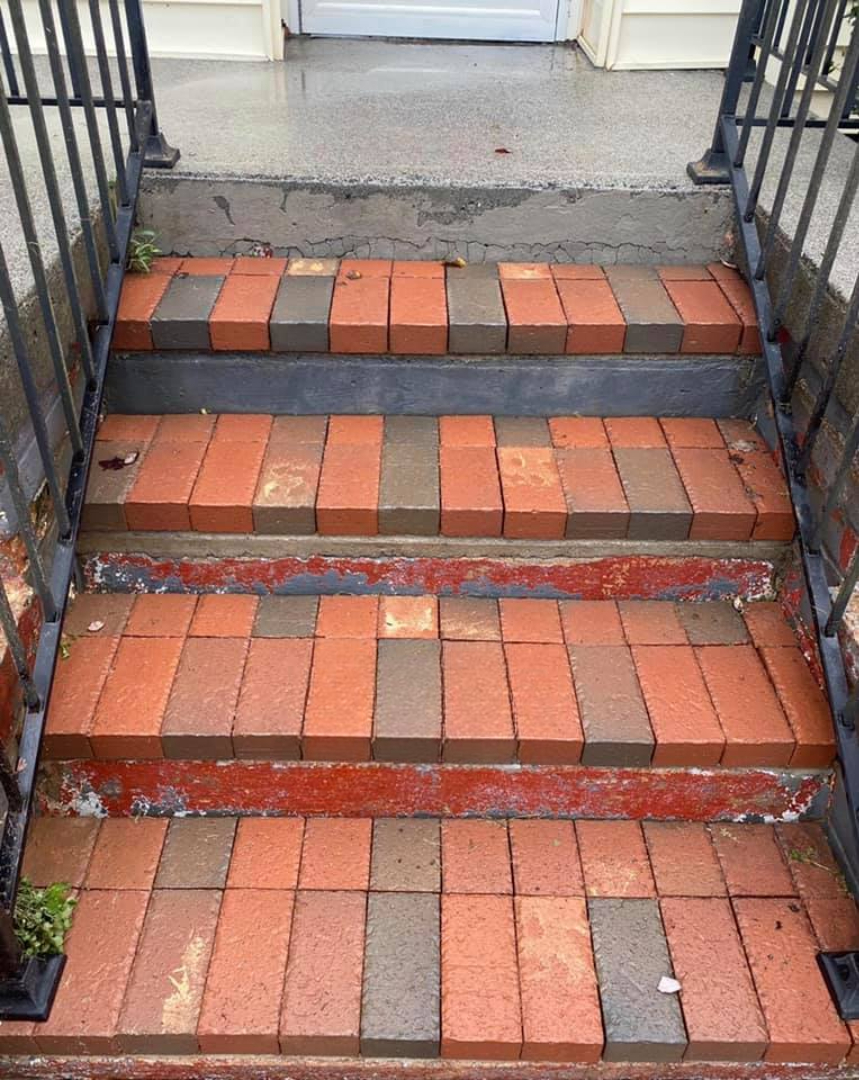 Pressure Washing Lewisville, NC